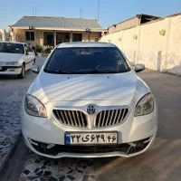 برلیانس ۳۳۰