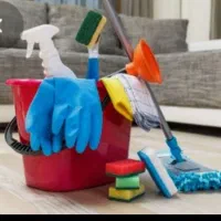 سرایدار خانم نیازمندیم