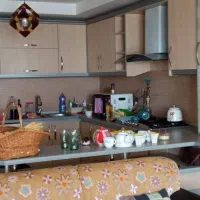 آپارتمان ۱۲۰متری دو خوابه ساحلی قواره اول اب|اجارهٔ آپارتمان|نور, |دیوار