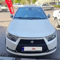 دنا پلاس توربو اتومات آپشنال