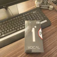 +vocal 1|موبایل|تهران, نیروی هوایی (پیروزی)|دیوار