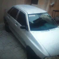 پراید۱۴۱مدل ۸۴