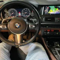 BMW 528 2015|خودرو سواری و وانت|تهران, حکمت|دیوار