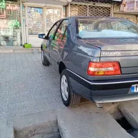 پژو 405|خودرو سواری و وانت|یزد, |دیوار