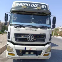 فارس|خودرو سنگین|شیراز, شهرک گلستان|دیوار