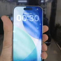 طلا بیار 17pro ببر|موبایل|اصفهان, گلزار|دیوار