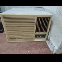 کولر پنجره ای جنرال ۲۴ هزار