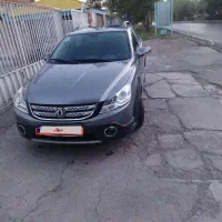 hc کراس بی‌نظیر فوری|خودرو سواری و وانت|قزوین, |دیوار