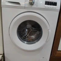 ماشین لباسشویی شارب ۶ کیلویی