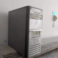 کیس کامپیوتر|قطعات و لوازم جانبی رایانه|قوچان, |دیوار