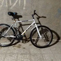 دوچرخه اساک دماوند