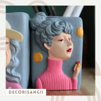 جای لوازم ارایشی سنگ مصنوعی|صنایع دستی و سایر لوازم تزئینی|تهران, سازمان آب|دیوار