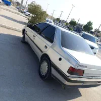 ماشین 405مدل 88|خودرو سواری و وانت|خمیر, |دیوار