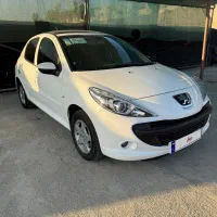 207 ارتقا پانا