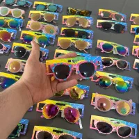 عینک افتابی