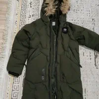 کاپشن جنس ترک