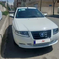 سمند سرون پلاس