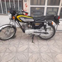 هندا۹۵درحد|موتورسیکلت|مشهد, بهمن|دیوار