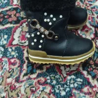 کفش|کیف، کفش، کمربند|تربت جام, یحیی آباد|دیوار