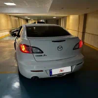 مزدا ۹۸ بی رنگ|خودرو سواری و وانت|تهران, دروس|دیوار