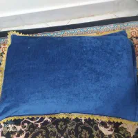 پوش بالشت فروش فوری|رختخواب، بالش، پتو|مشهد, کارمندان دوم|دیوار