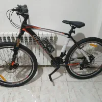 دوچرخه سایز ۲۷/۵ مارک اصل