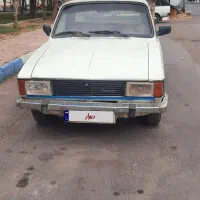 پیکان وانت