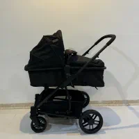 کالسکه بیبی فور لایف baby 4 life|کالسکه و لوازم جانبی|تهران, شهرک چیتگر|دیوار