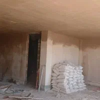 اجرای گچ وخاک وسفید کار|خدمات پیشه و مهارت|رودشت (چهارمحال و بختیاری), |دیوار