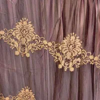 پرده نو|پرده، رانر، رومیزی|مشهد, شفا|دیوار