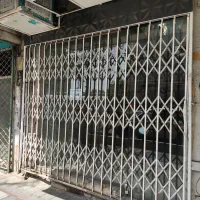 ۵۵ متر تجاری بر شریعتی (ملکیت و سرقفلی )