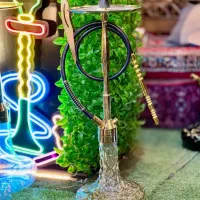 قلیان کرنو سایز بزرگ|کلکسیون و سرگرمی|شیراز, شاهچراغ|دیوار