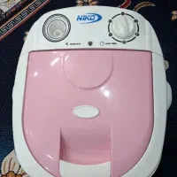 فروش مینی واش،برند نیکو