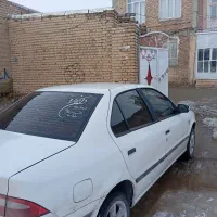 خودرو سواری|خودرو سواری و وانت|سلماس, |دیوار