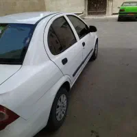 تیبا۱ مدل۹۶|خودرو سواری و وانت|کنگاور, |دیوار