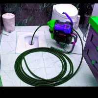 لوله بازکنی کل زنجان(نشت یابی) ارزانتراز همه فوری