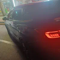 تیگو۸پرو|خودرو سواری و وانت|مشهد, آزادشهر|دیوار