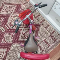 فروش دوچرخه 12|دوچرخه، اسکیت، اسکوتر|بستان آباد, |دیوار