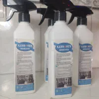 اسپری نانوتک