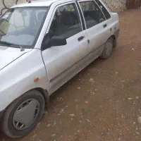 پراید sL۱۳۱،مدل ۹۱|خودرو سواری و وانت|شیروان (خراسان), |دیوار