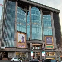 اجاره مغازه هدیش مال