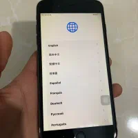 تاچ السیدی iphone 7 plus فابریک