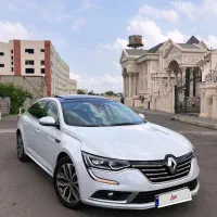 تالیسمان 2018 فول E3 بیرنگ