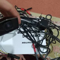 دوربین ثبت وقایع ماشین|قطعات یدکی و لوازم جانبی|دوگنبدان, |دیوار