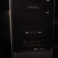 کیس کامپیوتر pc