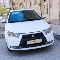 دنا پلاس توربو اتوماتیک