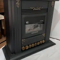 شومینه مشهد دوام md600