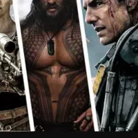 فروش فیلم های سینمایی اکشن دوبله فارسی