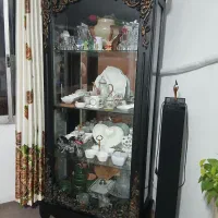بوفه سالم