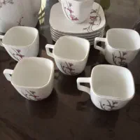 ظروف آشپزخانه